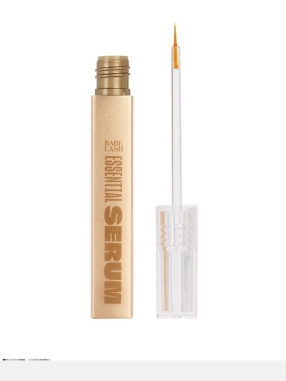 Babe Original Lash Essential Serum